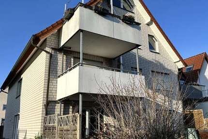 Wohnung Bielefeld Senne - 2 Zimmer, 54 m&sup2;, 152.500&euro; | Angebot:25467558