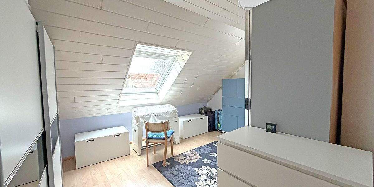 Einfamilienhaus Bad Salzuflen Wülfer-Bexten - 6 Zimmer, 193 m&sup2;, 650.000&euro; | Angebot:25742343