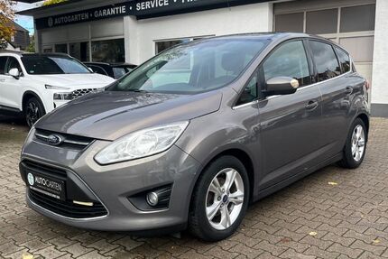 Ford C-Max 160.000 km 5.550 € Paderborn 33098