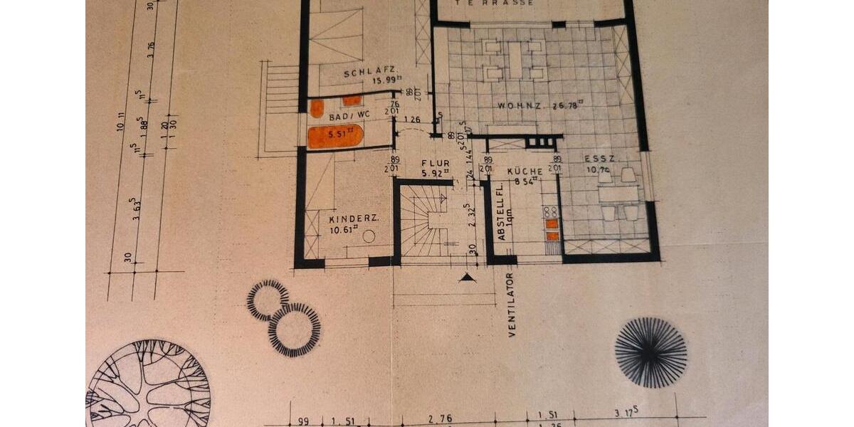 Mehrfamilienhaus, Wohnhaus Lage - 220.000&euro; | Angebot:26821728