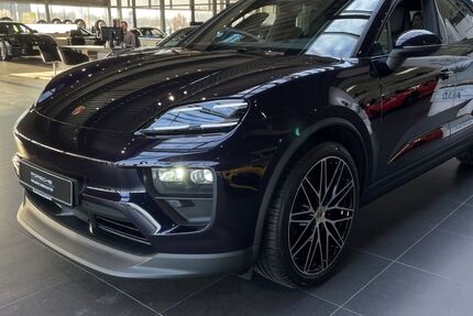 Porsche Macan 6.000 km 98.900 &euro; Bielefeld 33719