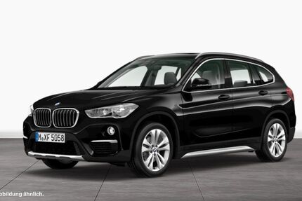 BMW X1 93.924 km 20.901 &euro; Spenge 32139