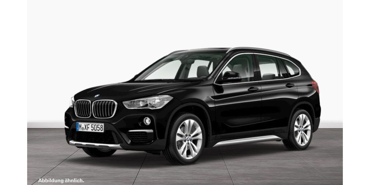 BMW X1 93.924 km 20.901 &euro; Spenge 32139