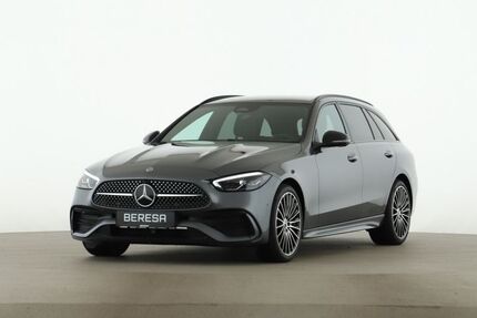 Mercedes-Benz C 220 9.900 km 48.550 &euro; Bielefeld 33609