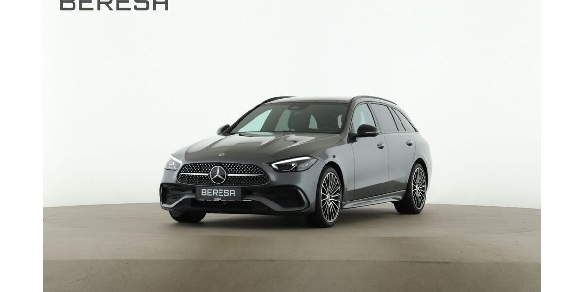 Mercedes-Benz C 220 9.900 km 48.550 &euro; Bielefeld 33609