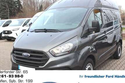 Ford Transit Custom 14.650 km 29.950 &euro; Bad Salzuflen 32107