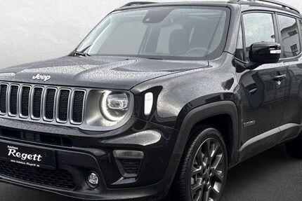 Jeep Renegade 31.742 km 25.990 € Delbrück-Westenholz 33129
