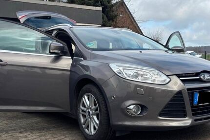 Ford Focus 167.000 km 6.500 &euro; Melle 49328