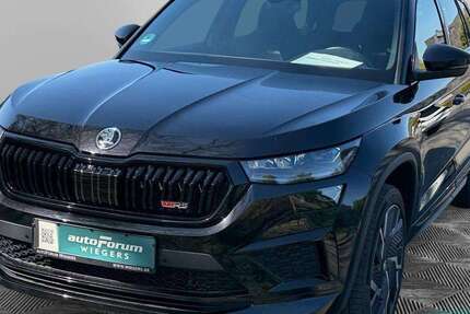 Skoda Kodiaq 32.375 km 43.371 &euro; Herford 32051