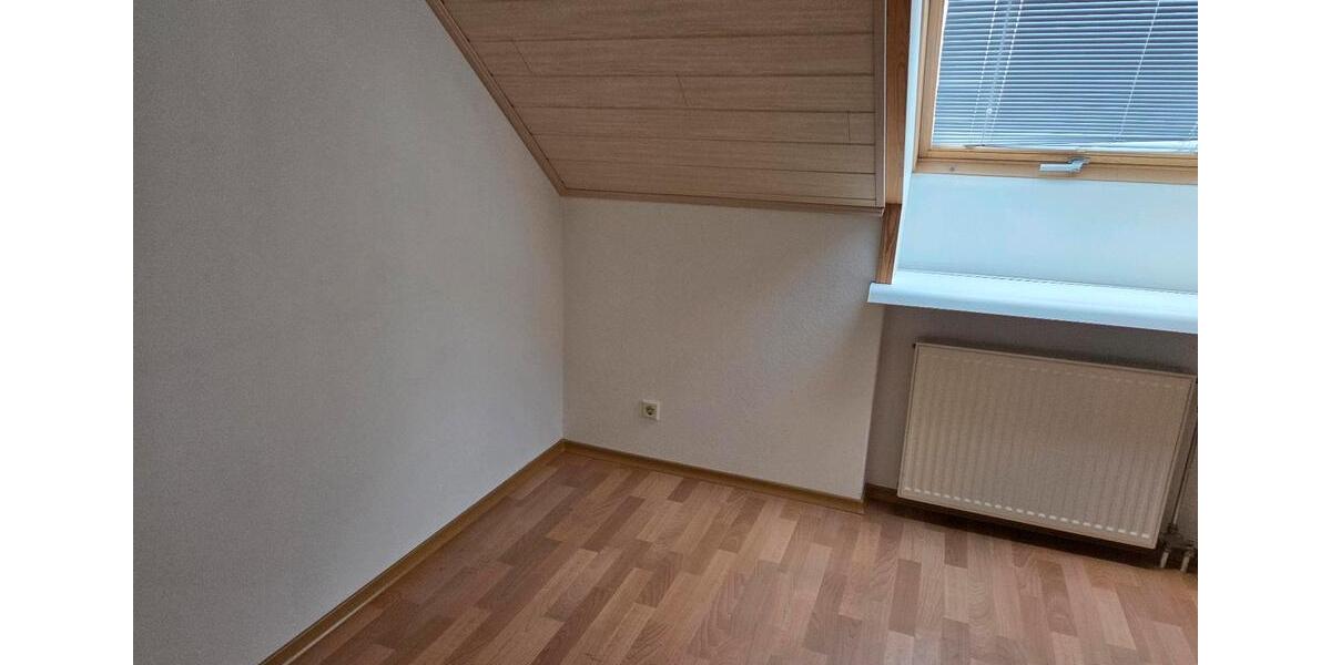 3-Zimmer Wohnung 1.OG ab 01.03.26 3 zimmer