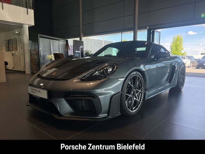 Boxster