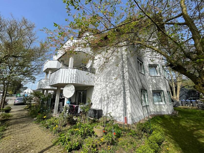 Von Privat-Mehrfamilienhaus mit 6 Wohneinheiten in Top-Lage