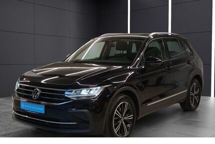 VW Tiguan 73.314 km 24.935 &euro; Bielefeld 33613