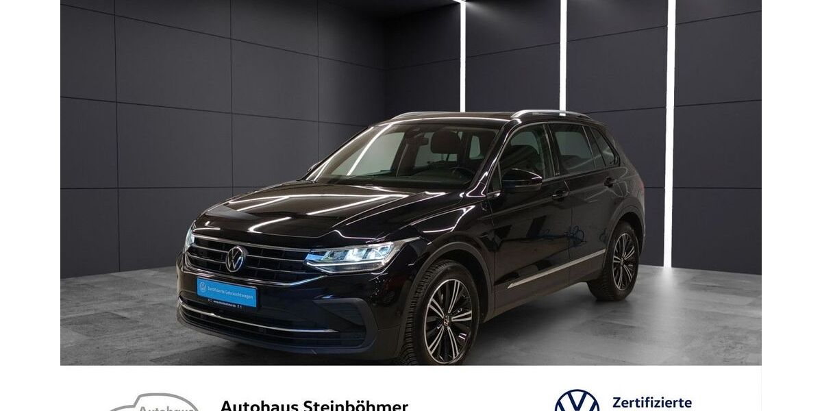 VW Tiguan 73.314 km 24.935 &euro; Bielefeld 33613