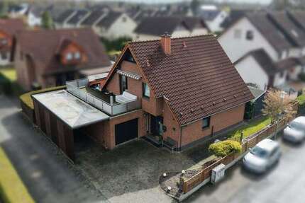 Haus Bielefeld Sennestadt - 6 Zimmer, 185 m&sup2;, 511.000&euro; | Angebot:26156060