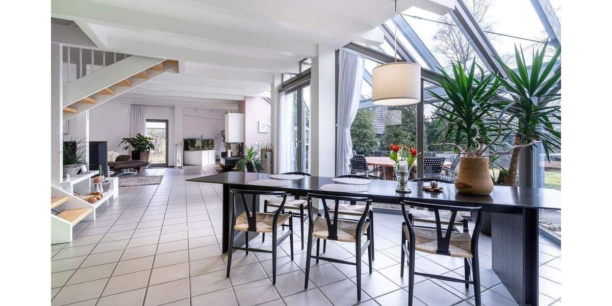 Einfamilienhaus Bielefeld Senne - 6 Zimmer, 250 m&sup2;, 690.000&euro; | Angebot:25739398