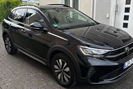 VW Taigo 23.396 km 19.600 &euro; Detmold 32758