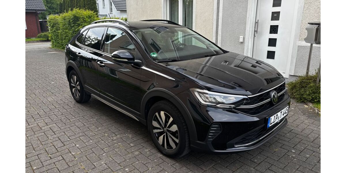 VW Taigo 23.396 km 19.600 &euro; Detmold 32758