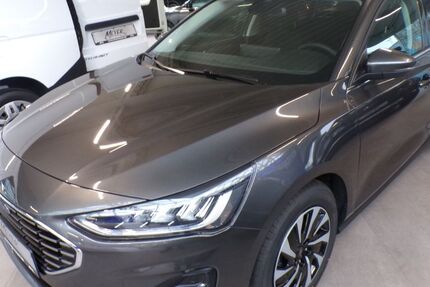 Ford Focus 3.773 km 28.990 &euro; Bad Oeynhausen 32547