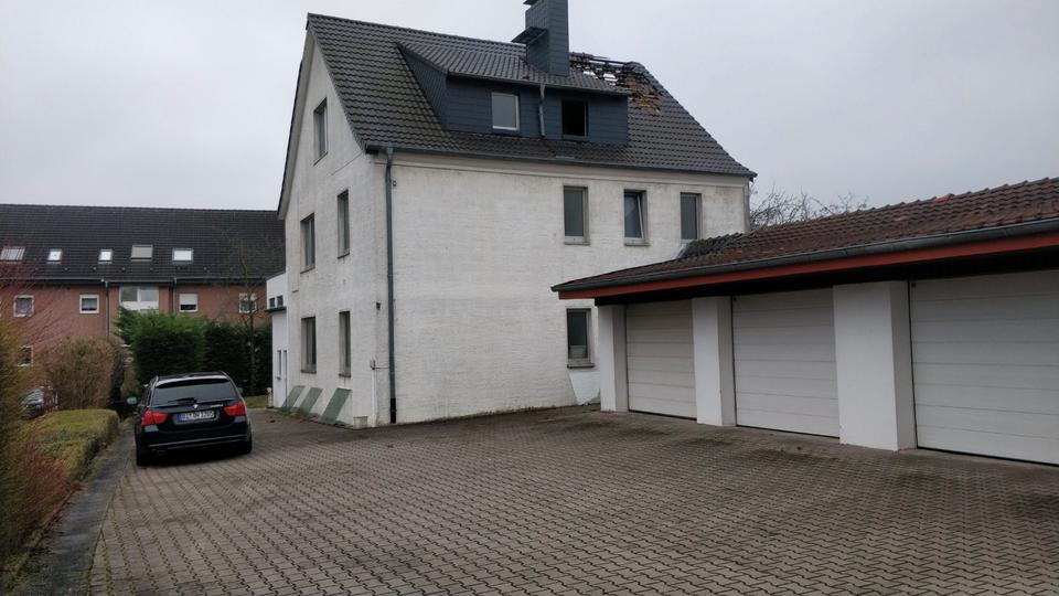 Garagen / Stellplätze Bielefeld Schildesche - 90&euro; | Angebot:26302832