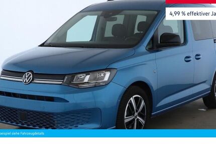 VW Caddy 8.100 km 38.200 &euro; Bad Oeynhausen 32547