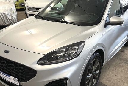 Ford Kuga 94.000 km 17.990 &euro; Rietberg 33397