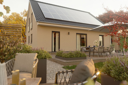 Haus Werther (Westfalen) Werther - 4 Zimmer, 166 m&sup2;, 424.155&euro; | Angebot:25706954