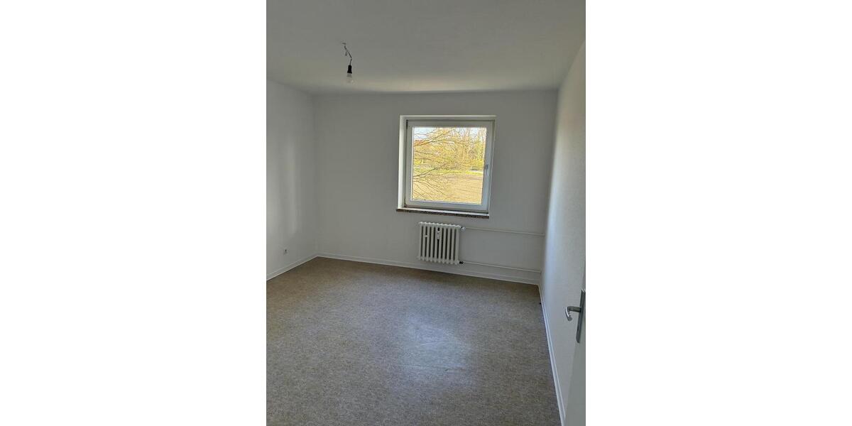 Etagenwohnung Herford Falkendiek - 3 Zimmer, 79 m&sup2;, 368&euro; | Angebot:26361672
