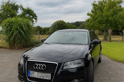 Audi A3 131.000 km 8.290 &euro; Rietberg 33397