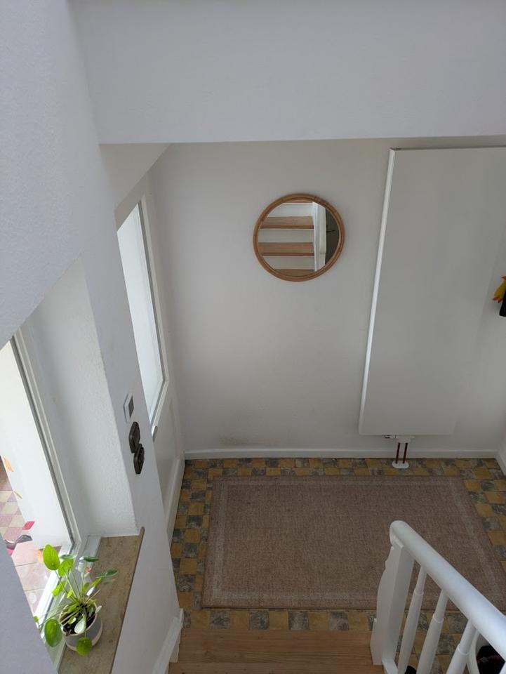 Saniertes, freistehendes Einfamilienhaus in Bielefeld Hoberge