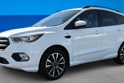Ford Kuga 90.323 km 13.490 &euro; Enger 32130