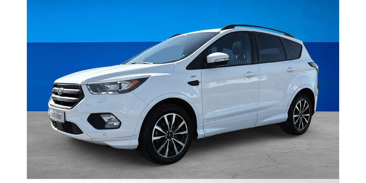Ford Kuga 90.323 km 13.490 &euro; Enger 32130