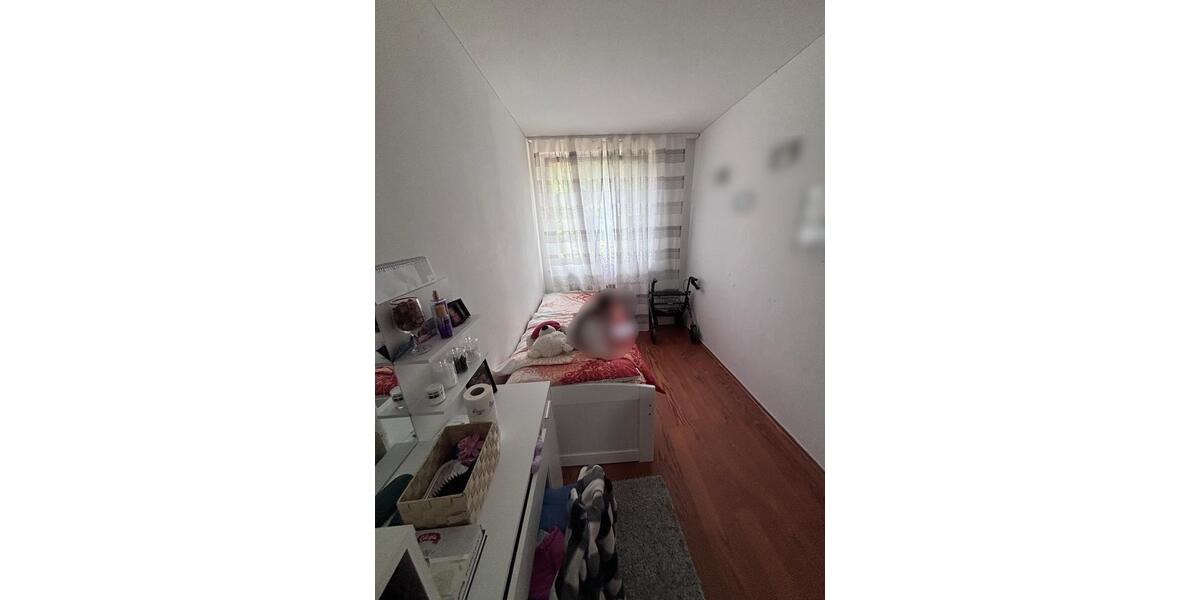 Etagenwohnung Bad Salzuflen - 5 Zimmer, 93 m&sup2;, 155.000&euro; | Angebot:23476683