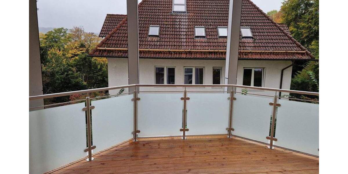 Erdgeschoss Eigentumswohnung in Detmold 3 zimmer