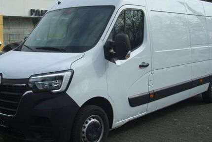 Renault Master 24.800 km 28.990 € Rietberg 33397