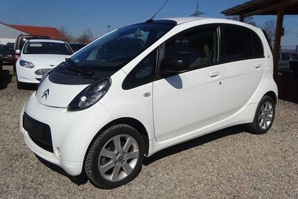 Citroen C-Zero
