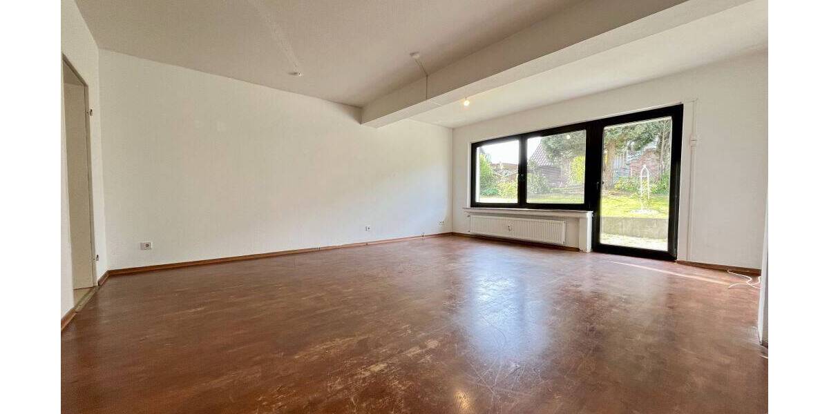 Etagenwohnung Bad Salzuflen Ehrsen-Breden - 2 Zimmer, 72 m&sup2;, 125.000&euro; | Angebot:26555663