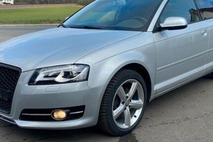 Audi A3 168.163 km 5.450 &euro; Bielefeld 33729