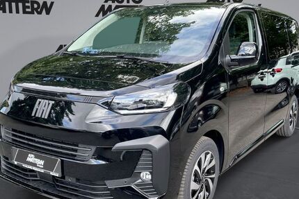 Fiat Ulysse 1.790 km 45.990 &euro; Bielefeld 33719