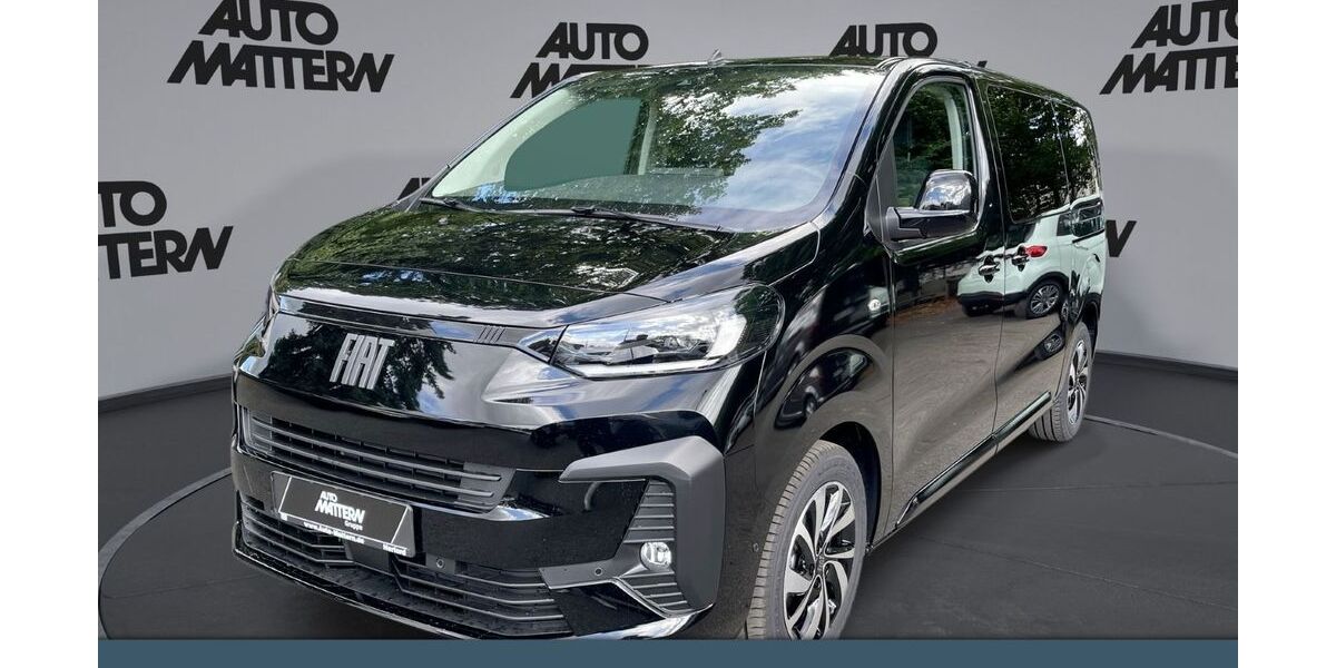 Fiat Ulysse 1.790 km 45.990 &euro; Bielefeld 33719