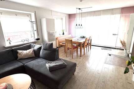 Wohnung Gütersloh Isselhorst - 3 Zimmer, 75 m&sup2;, 650&euro; | Angebot:24811232