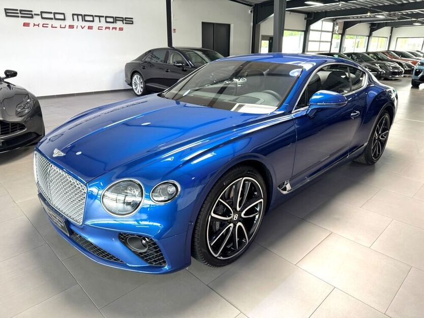 Continental GT