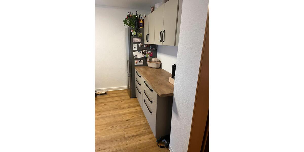Maisonettenwohnung Bielefeld Heepen - 4 Zimmer, 80 m&sup2;, 650&euro; | Angebot:25633242