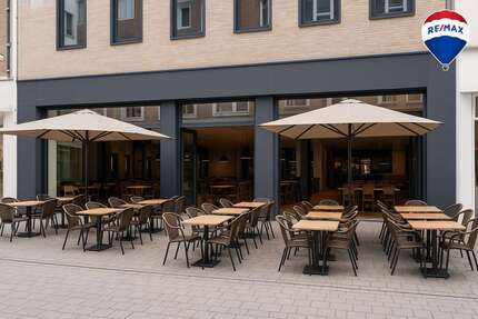 Gastronomie in Herford 3.800 € 360 m² zimmer