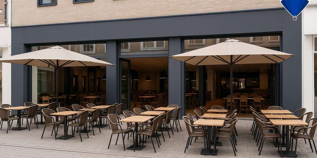 Gastronomie in Herford 3.800 € 360 m² zimmer