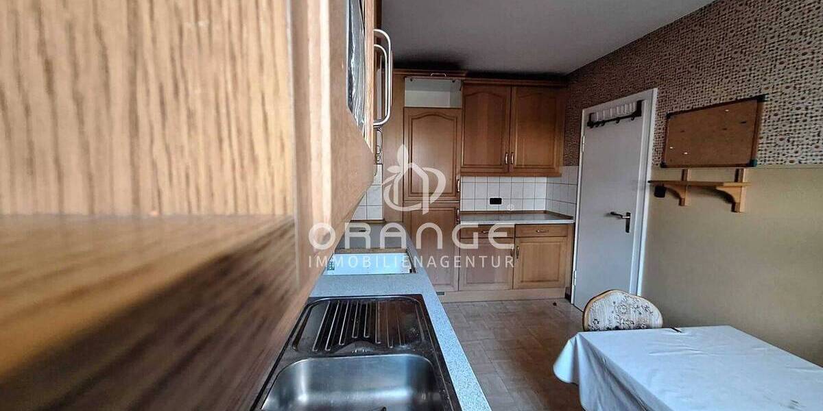 Reihenmittelhaus Bielefeld / Sennestadt Sennestadt - 4 Zimmer, 98 m&sup2;, 230.000&euro; | Angebot:26127559