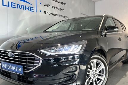 Ford Focus 29.600 km 21.490 &euro; Hövelhof 33161