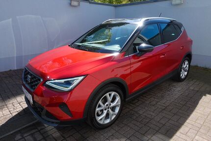 Seat Arona 28.106 km 21.990 &euro; Bad Oeynhausen 32545