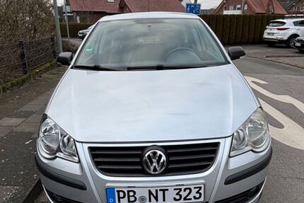 VW Polo 197.000 km 2.000 &euro; Hövelhof 33161