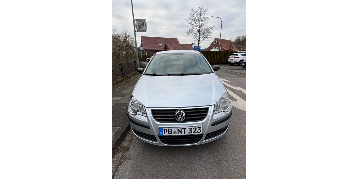 VW Polo 197.000 km 2.000 &euro; Hövelhof 33161